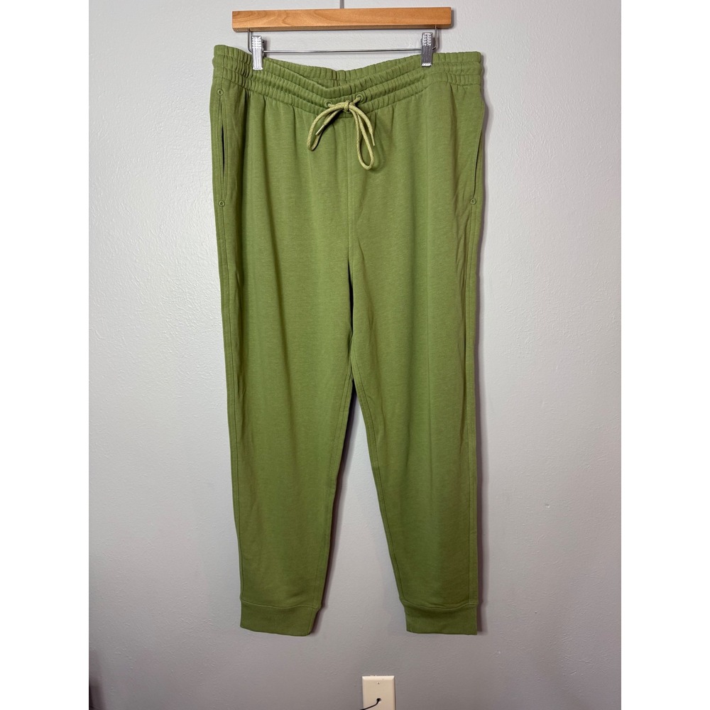Allbirds Mens R&R Sweatpant Calm Cargo‎ XXL